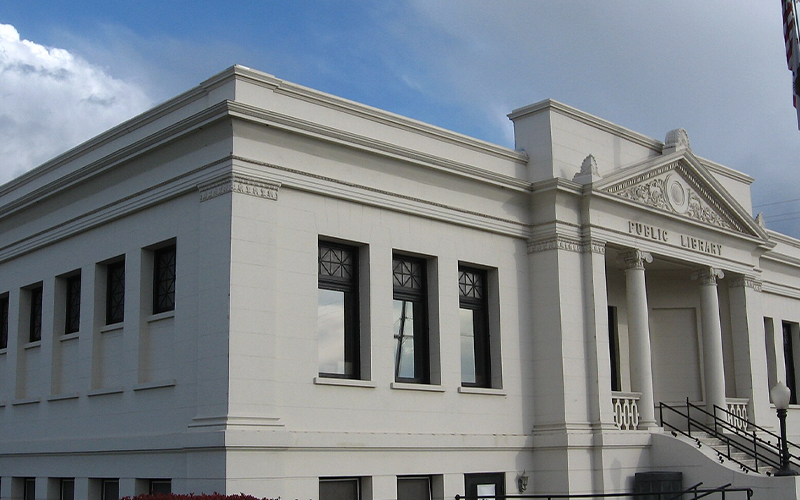 Colton Roofing Company