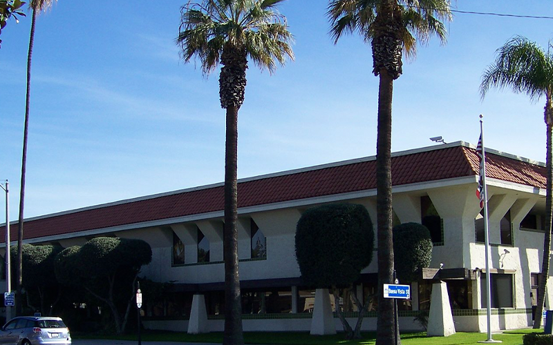 East Hemet Roofing Company