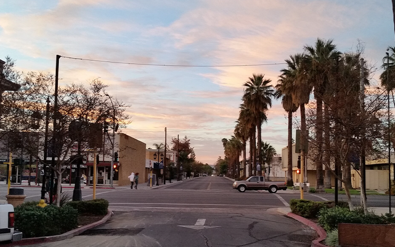 Hemet Roofing Company