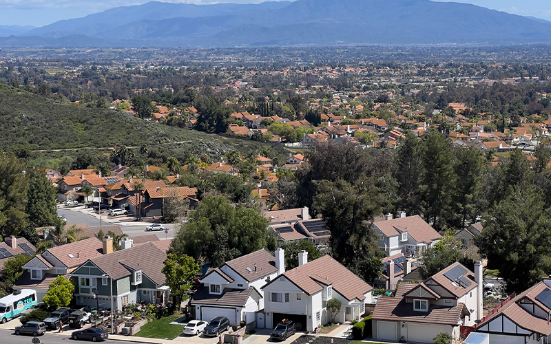 Murrieta Roofing Company