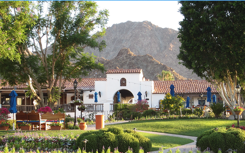 Palm Springs Roofing