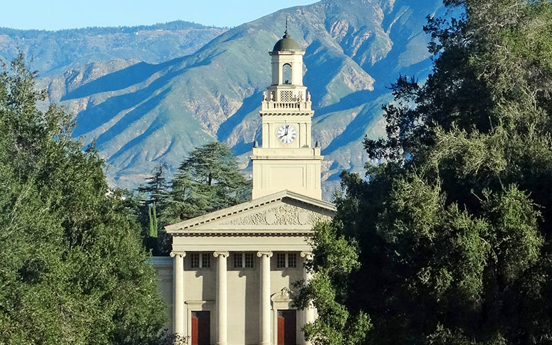 Redlands Roofing Company