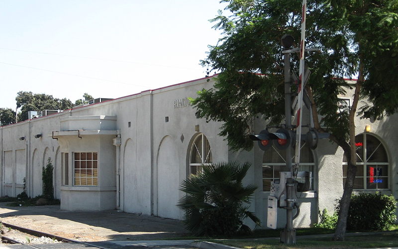 Rialto Roofing Company