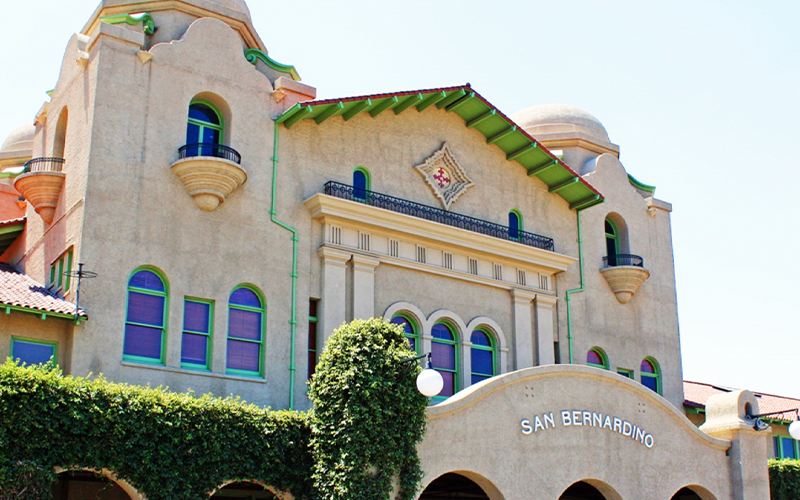 San Bernardino Roofing