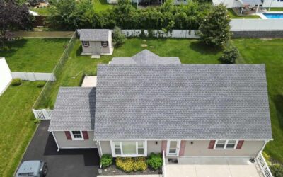 How Will You Handle Debris and Nails Around My Yard and Driveway?