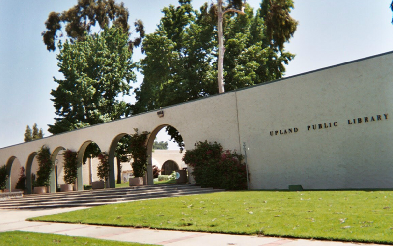 Upland Roofing Company