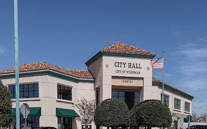 Wildomar roofing company