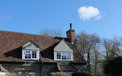 Do Existing Skylights, Chimneys, or Vents Cause Roof Leaks?