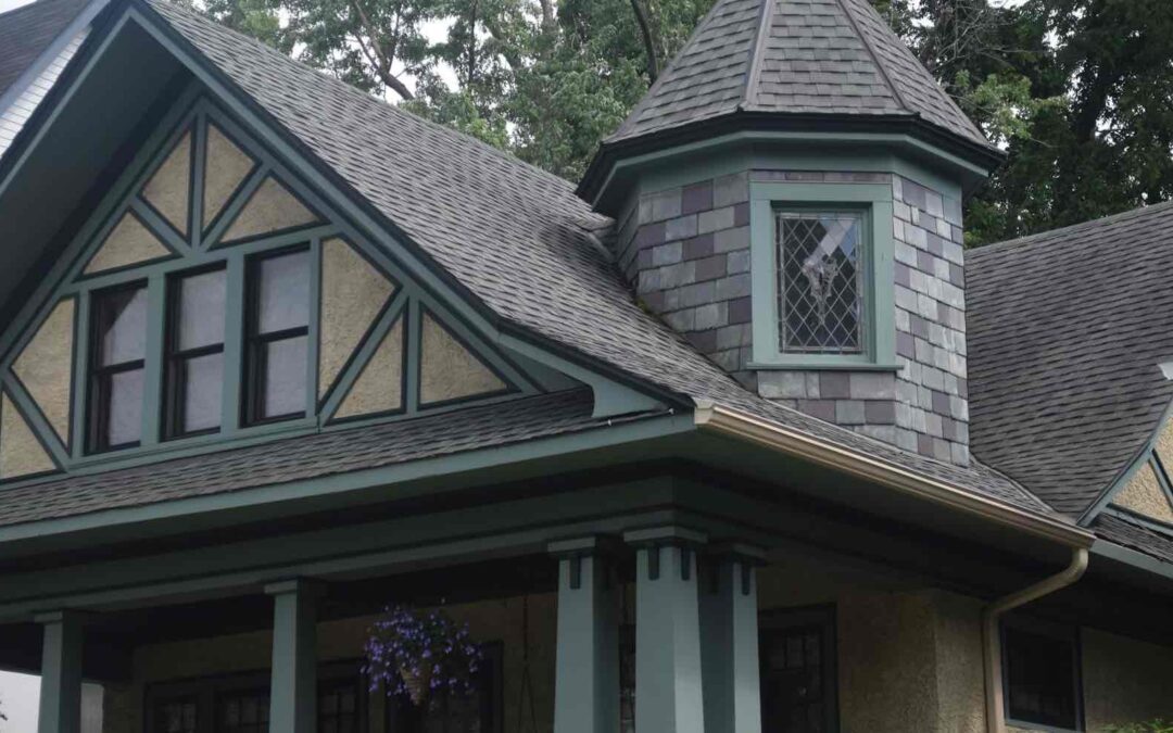 How Can I Spot Storm Damage Before It Turns Into a Major Problem? San Diego Roofing Experts Share Their Tips