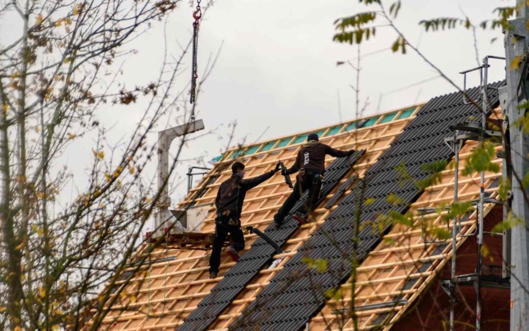 What Exactly Is Included in Your Roofing Estimate? San Diego Roofing Experts Break It Down